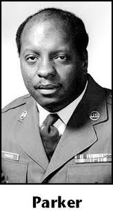 HARVEY PARKER Obituary (2016)