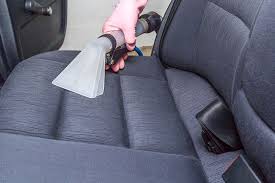 How To Clean A Car Seat Tips For Leather Cloth And More Your Aaa Network Cleaning Leather Car Seats Car Seats Leather Car Seats