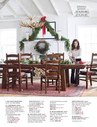 Available in a range of sizes, our kitchen and dining room tables can seat as few or as many as you like—from the cozy table tucked in the corner. Pottery Barn Holiday 2017 D1 Benchwright Buffet Amp Hutch Rustic Mahogany