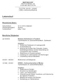 Schneller zum gelungenen bewerbungsschreiben / bewerbungsanschreiben. Bewerbung Backereifachverkaufer Ungekundigt Berufserfahrung Sofort Download