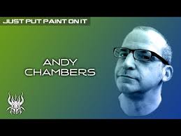 Andy Chambers