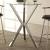 Bar Height Patio Set