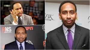 Stephen A Smith From First Take Wiki Net Worth Wife Espn Kids Family Parents