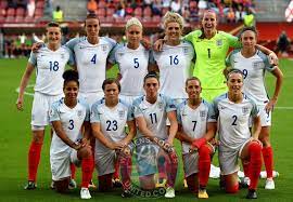 Your positive support is a key part of all the hard work that goes on to make our national teams as successful as possible. Phil Neville Names England Women S Squad For The 2019 Shebelieves Cup Womens Soccer United