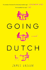Maps that are the result of editing google maps/bing maps/openstreetmap/etc. Going Dutch Book By James Gregor Official Publisher Page Simon Schuster