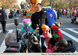 Balloons were deflated and donated to the government, providing 60 pounds of scrap. Photo Essay A Day In The Life Of A Macy S Parade Marching Band