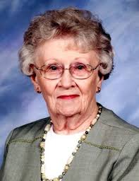 Margaret Blount Obituary March 21, 2017