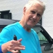 Frederick D. Wright Obituary January 9, 2020