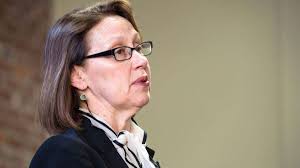 Attorney General Ellen Rosenblum says she won't run for Oregon governor