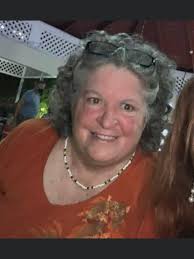 Anyone know where Patty (Patricia) cook class of '62