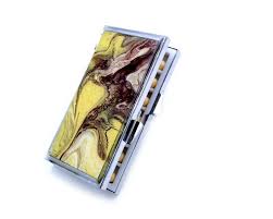 Birth Control Pill Case Meme Weekly Pill Organizer 7 Day Metal Pill Case Pill Box 7 Day Bridesmaid Gifts Pill Holder Marine Girlfriend Bir With Images Weekly Pill Organizer Pill Container Pill Case