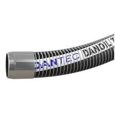 Aggressive Chemical Composite Hose - EWFM