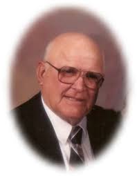 Rev. Elmer Priddy Obituary August 12, 2008