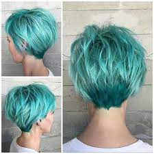 30 Super Short Hair Color Ideas Http Www Short Hairstyles Co 30 Super Short Hair Color Ideas Html Hair Styles Short Hair Styles Short Hair Color
