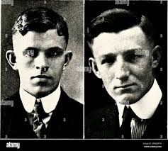 Ruth miller hi-res stock photography and images