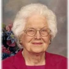 Elsie O. Olson Obituary April 20, 2010