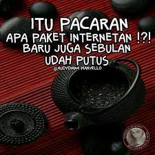 Kesian Yaa Lucu
