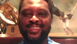 Charles Johnson Stats, Age, Position, Height, Weight, Fantasy & News