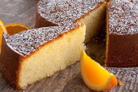 Il pan d'arancio è un dolce tipico siciliano in cui le arance vanno frullate intere. Torta Allo Yogurt Ed Arancia Soffice E Profumata