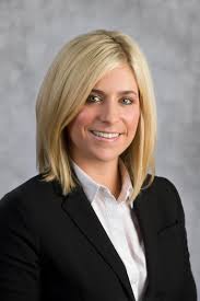 Stephanie F. Jones at Gordon & Rees