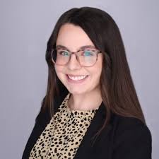 Madison Wilson, M.Ed.