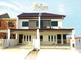 Traderin asia vip lifestyle (m) sdn bhd visiber international pte. Green Summit To Launch Soffione Villa Project Saturday Pressreader