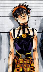 Maybe you would like to learn more about one of these? Narancia Ghirga Jojo S Bizarre Wiki Fandom