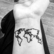 Half sleeve tattoos can be a great way to combine several different art styles. Top 35 Wrist Tattoo Ideas 2021 Inspiration Guide Wrist Tattoos For Guys Cool Wrist Tattoos Tattoos For Guys