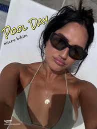 49 top Obsessed with The Texture of The Bikini ideas in 2025