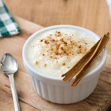 Riz au lait, la recette d'ôdélices : Achat Glace Riz Au Lait Bio Boutique En Ligne Terre Adelice