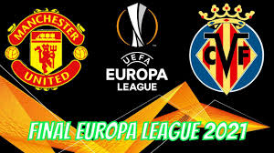 The europa league 2021 final promises to be a contest like no other, so make sure your allegiance is on full display. Fifa 21 Manchester United Vs Villarreal Uefa Europa League Final 2021 Full Gameplay Youtube