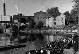 Takk for at du leser. Halden Arbeiderblad Ny Norsk Investor Med I Kampen Om Saugbrugs Skog