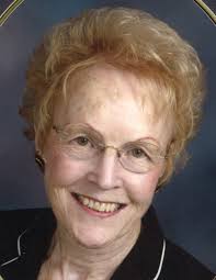 Obituary for Marguerite Ann (Hirsch) Klingbeil