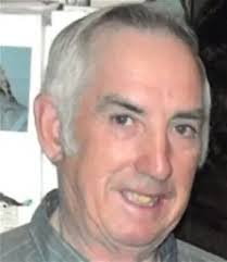 Obituary information for James Belford Hughes