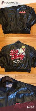 Big Daddy Special Edition 5xl Leather Jacket Leather Jacket Leather Jacket Black Jackets