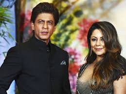 He married gauri khan on 25 october 1991. Mumbai 8 Photos Take Us Inside Shah Rukh Khan And Gauri Khan S Home Architectural Digest India