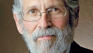 Luis Echegoyen is 2019 ACS President-Elect