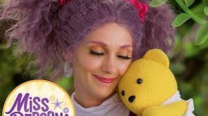 Miss Persona (TV Series 2018– )