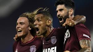Encontrá las mejores noticias de club atlético lanús y mantenete informado en olé. Lanus Jose Sand El Idolo Que Lidera La Revolucion Juvenil De Lanus Marca Claro Argentina