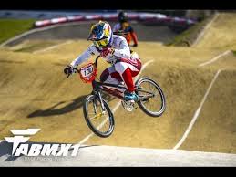 Watch the women's time trial winning run at the 1st uci bmx supercross world cup of the 2016 season in argentina follow us ontwitter @uci_bmx_sx. Bmx Race Mariana Pajon Youtube