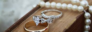Most local, reputable jewelers will give you an appraisal for free. Sell Vintage Jewelry For The Best Market Value Worthy Com