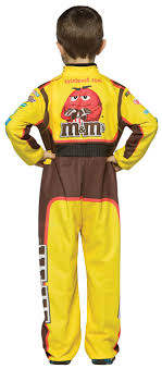 Retweet to congratulate kyle busch on his nascar truck series win in las vegas. Child Kyle Busch Firesuit M Ms Costume M Ms Costumes On Popscreen