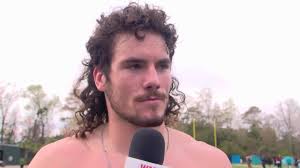 Silas Kelly 2022 Pro Day interview