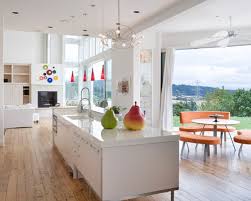 eco friendly kitchen