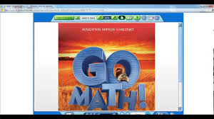 It has a teacher who teaches the lesson, practice questions to go with. Go Math Grade 5 Chapter 3 Answers Go Math 4th Grade Lesson 1 4 Pinterest 2 Youtubego Math 6th Grade Math Standards