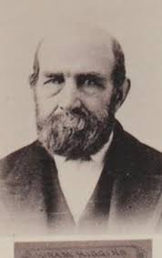 Hiram N Higgins (1817-1903)