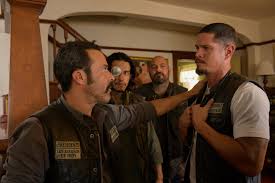 5 Shocking Moments In 'Mayans M.C.' So Far - Nerds And Beyond
