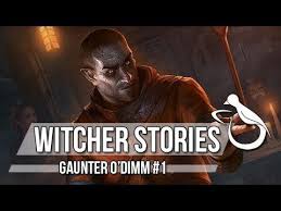 To opt for the witcher 3: Is Gaunter O Dimm Really Evil Hearts Of Stone Spoilers Witcher
