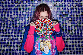 Of quality for bayer in the u.s. Karin Ann I Yearn For Agony Video Premiere 1883 Magazine