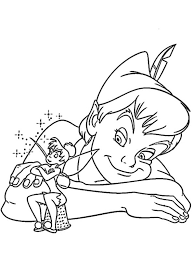 31 Ausmalbild Peter Pan Besten Bilder Von Ausmalbilder